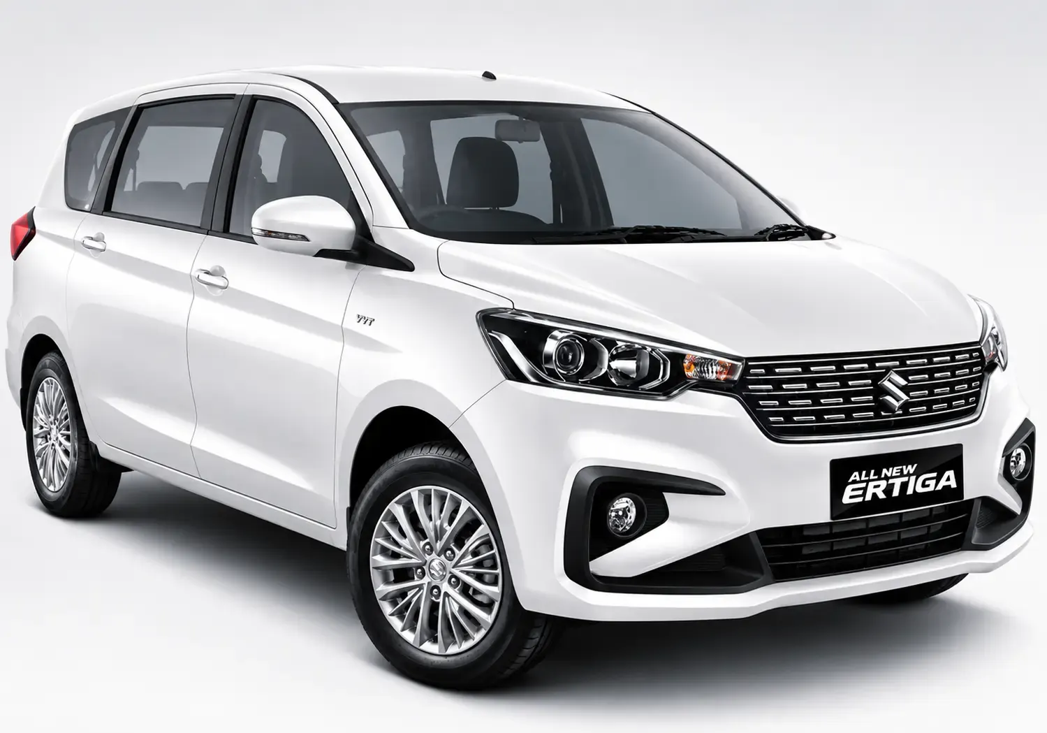 Maruti Ertiga