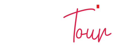 gayatri tour logo white